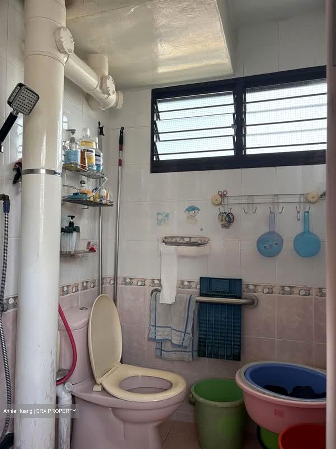 Blk 524 Ang Mo Kio Avenue 5 (Ang Mo Kio), HDB 4 Rooms #606383751